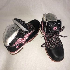 Timberland Boots 💕